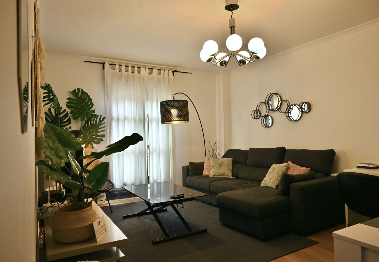 Appartement à Madrid - Mirador al Centro Histórico de Madrid HRR8