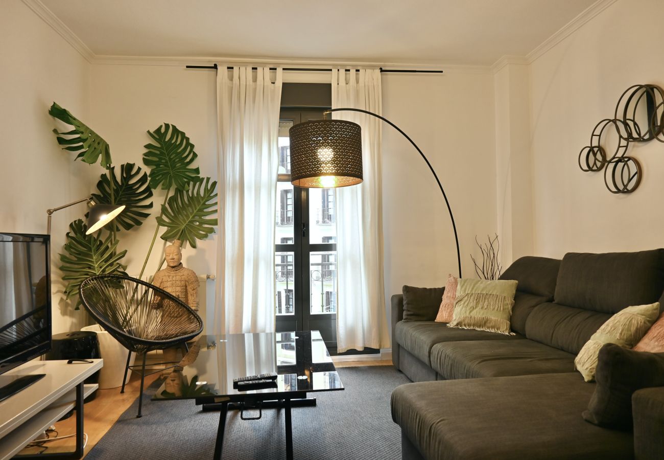 Appartement à Madrid - Mirador al Centro Histórico de Madrid HRR8