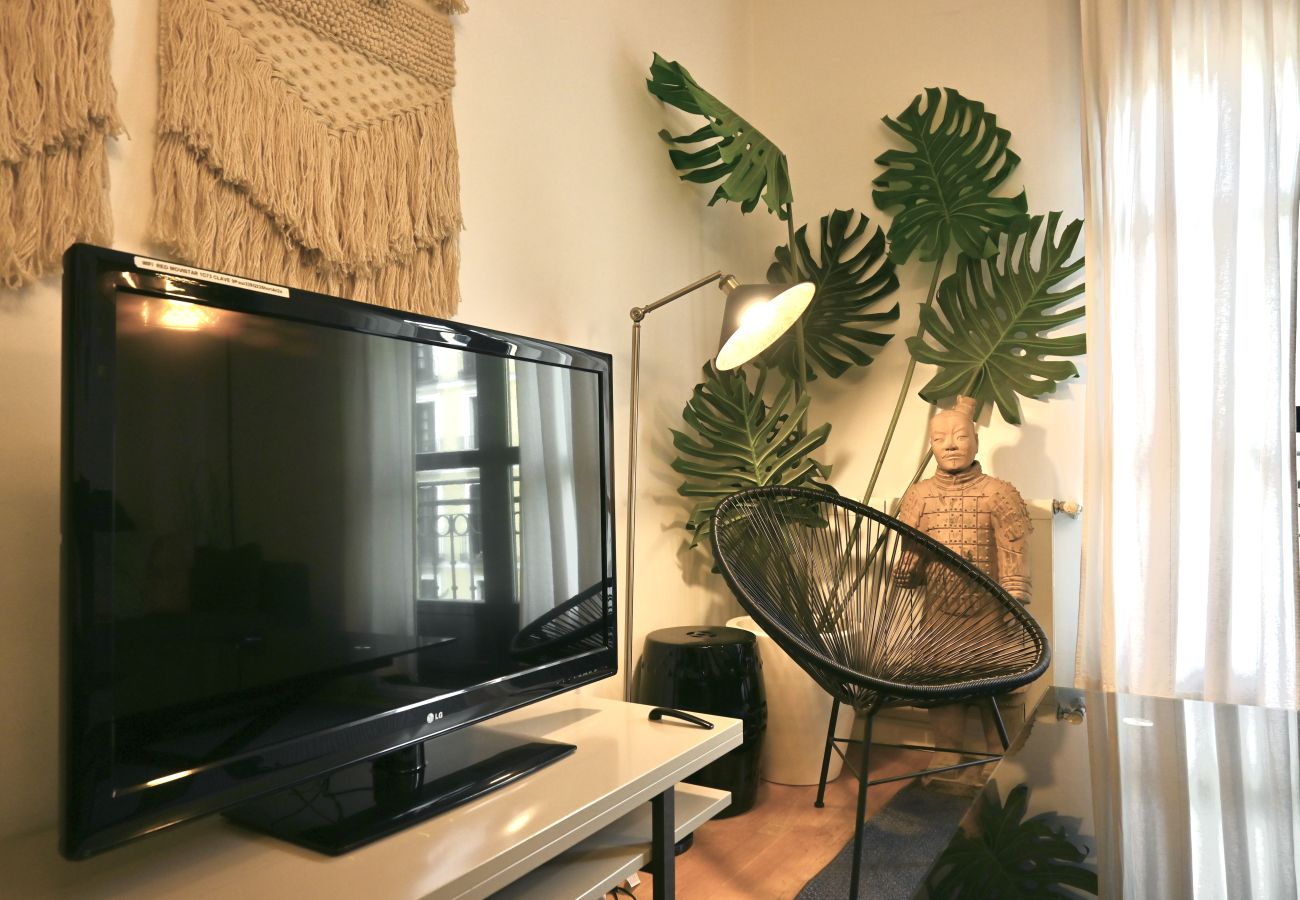 Appartement à Madrid - Mirador al Centro Histórico de Madrid HRR8