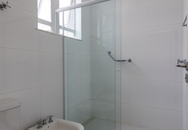 Appartement à Rio de Janeiro - A801 (Zona2) Appartement à Rio de Janeiro - A801 (Zona2)