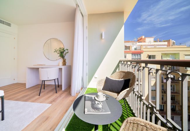 Appartement à Malaga - iloftmalaga Plaza de las Flores Premium