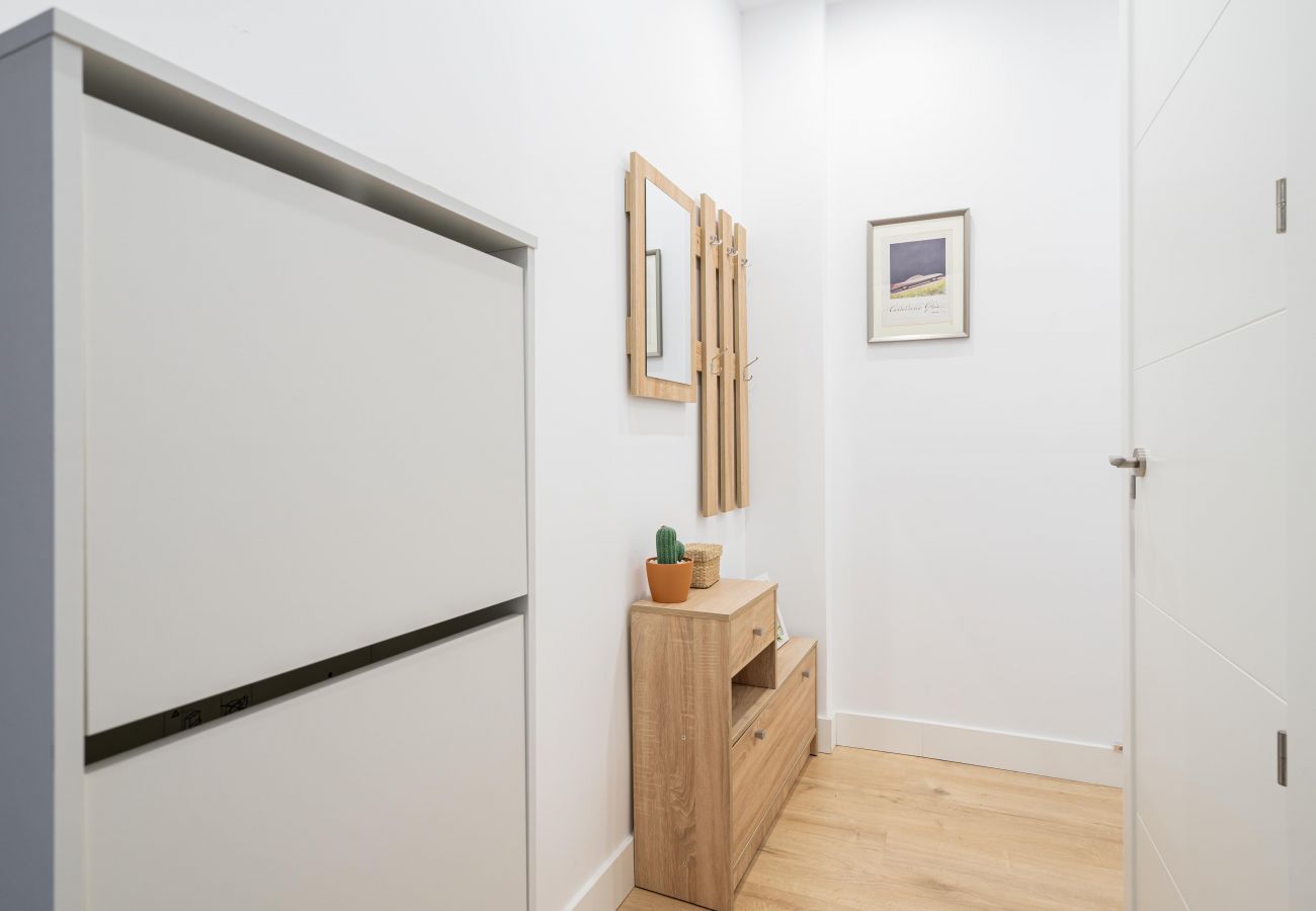 Appartement à Madrid - Cuatro Caminos Mercado Maravillas GRL3