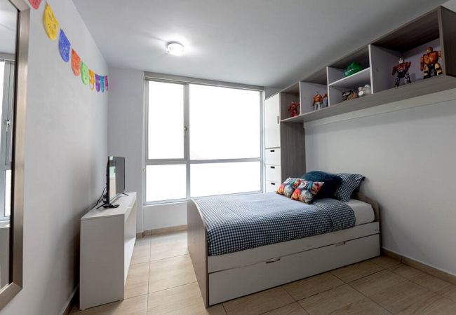 Ciudad de México - Appartement
