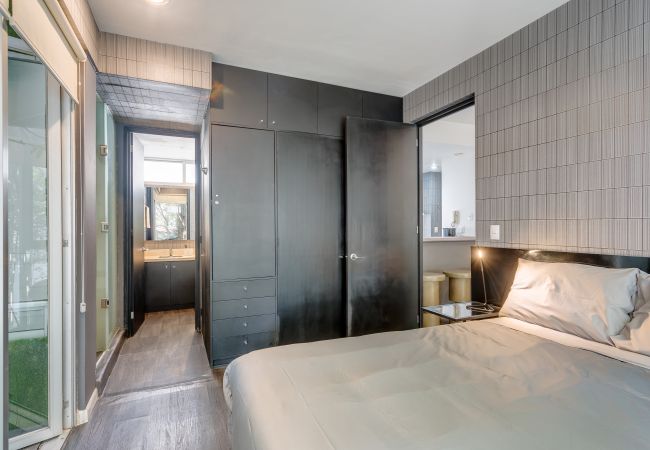 Appartement à Ciudad de México - MX (TLC30) Roma Sur CDMX Appartement à Ciudad de México - MX (TLC30) Roma Sur CDMX