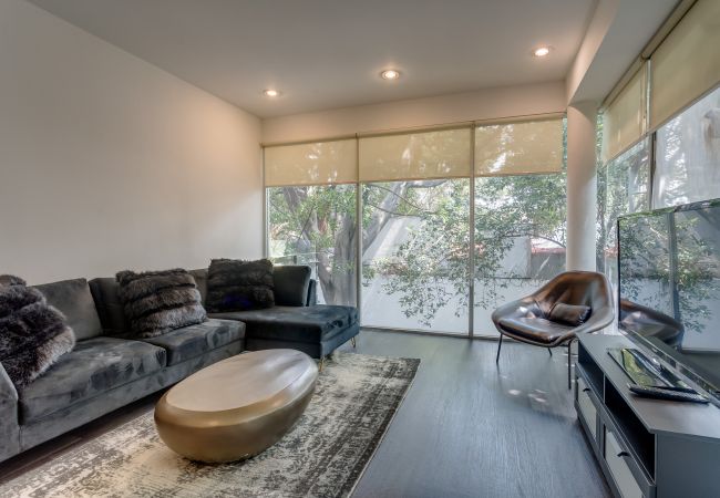 Appartement à Ciudad de México - MX (TLC30) Roma Sur CDMX Appartement à Ciudad de México - MX (TLC30) Roma Sur CDMX