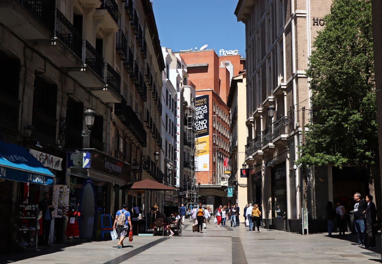 Appartement à Madrid - Provisional 3