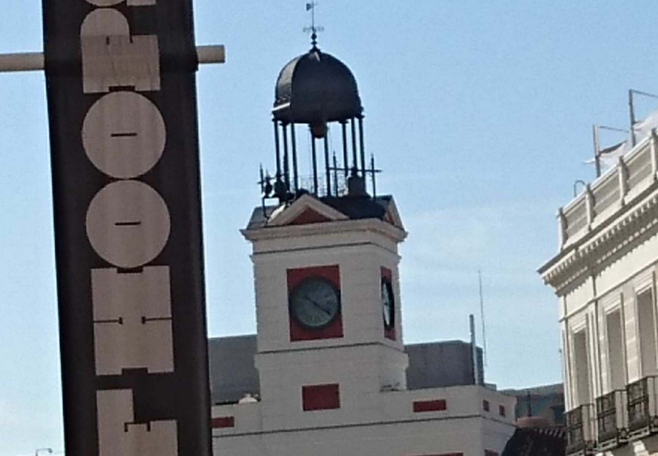 Appartement à Madrid - Provisional 3