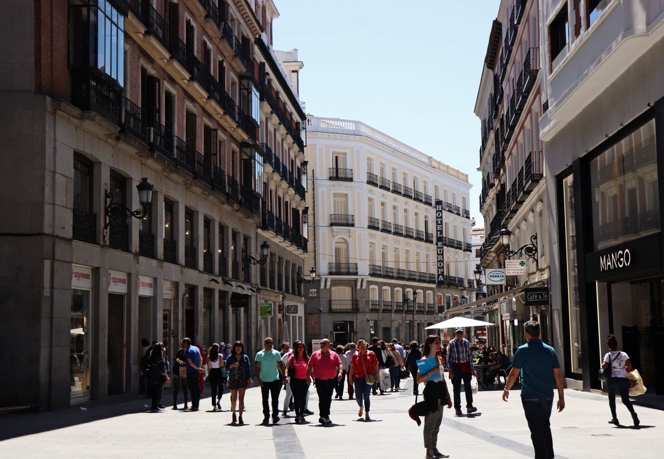 Appartement à Madrid - Provisional 3