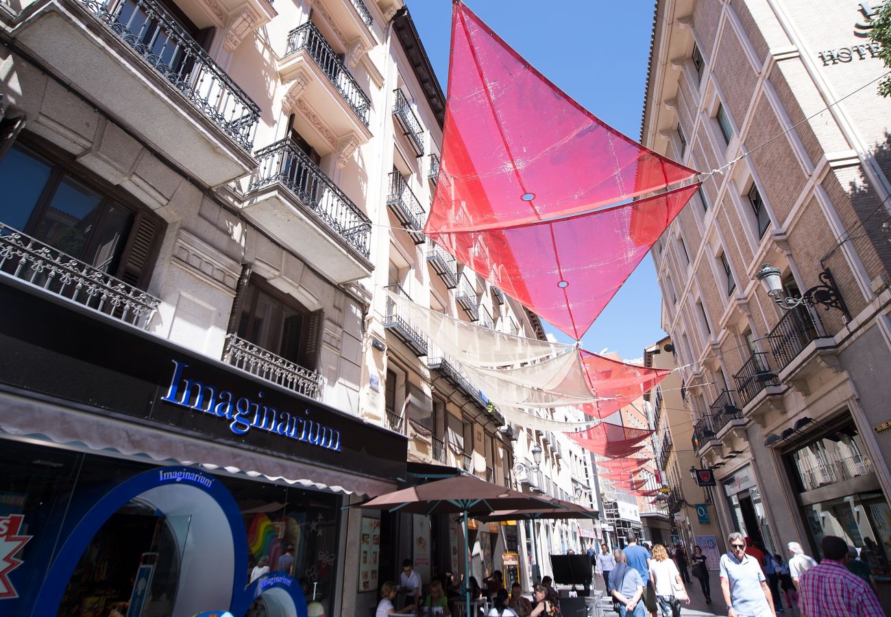 Appartement à Madrid - Provisional 3