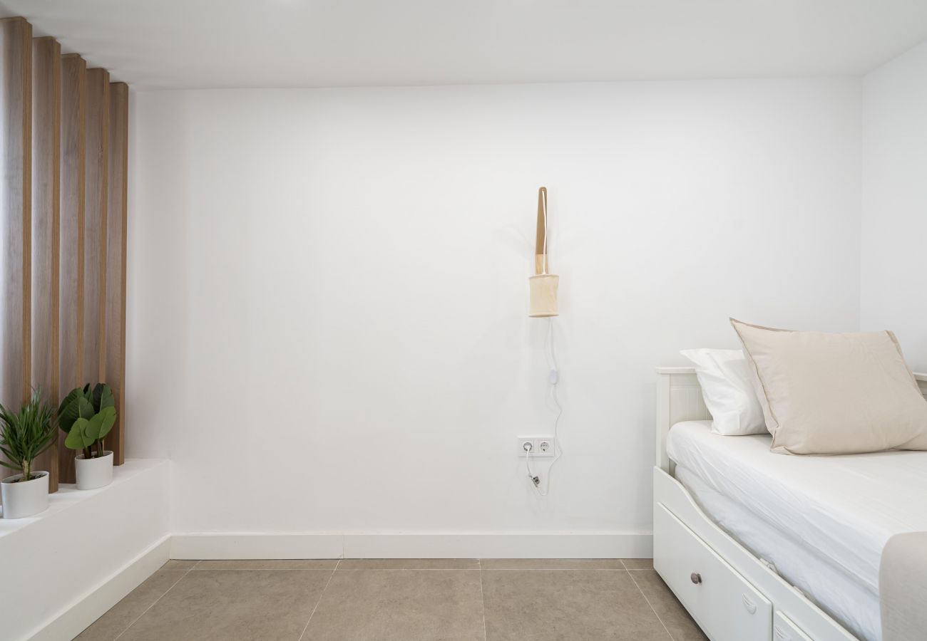 Appartement à Madrid - Ap. Dúplex GOYA-Wizink FBR15