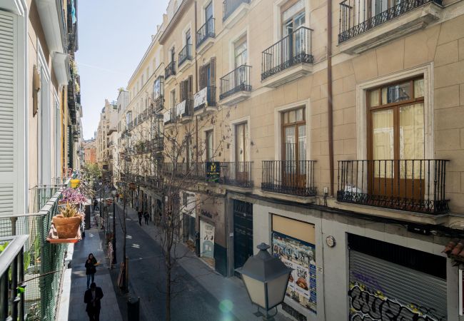 Appartement à Madrid - M (DIN131C) Hermoso apartamento Plaza Zerolo Appartement à Madrid - M (DIN131C) Hermoso apartamento Plaza Zerolo