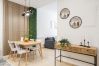 Appartement à Madrid - M (DIN131C) Hermoso apartamento Plaza Zerolo Appartement à Madrid - M (DIN131C) Hermoso apartamento Plaza Zerolo