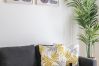 Appartement à Madrid - M (DIN131C) Hermoso apartamento Plaza Zerolo Appartement à Madrid - M (DIN131C) Hermoso apartamento Plaza Zerolo