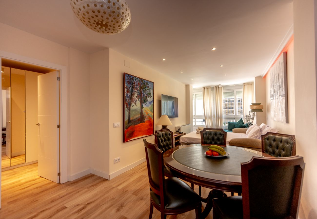Appartement à Madrid - Contemporáneo y Colonial Ap. Madrid MLG16