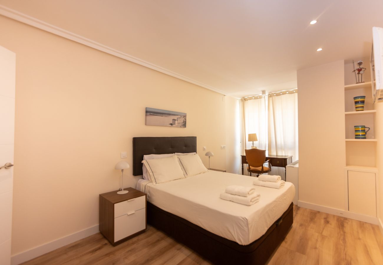 Appartement à Madrid - Contemporáneo y Colonial Ap. Madrid MLG16