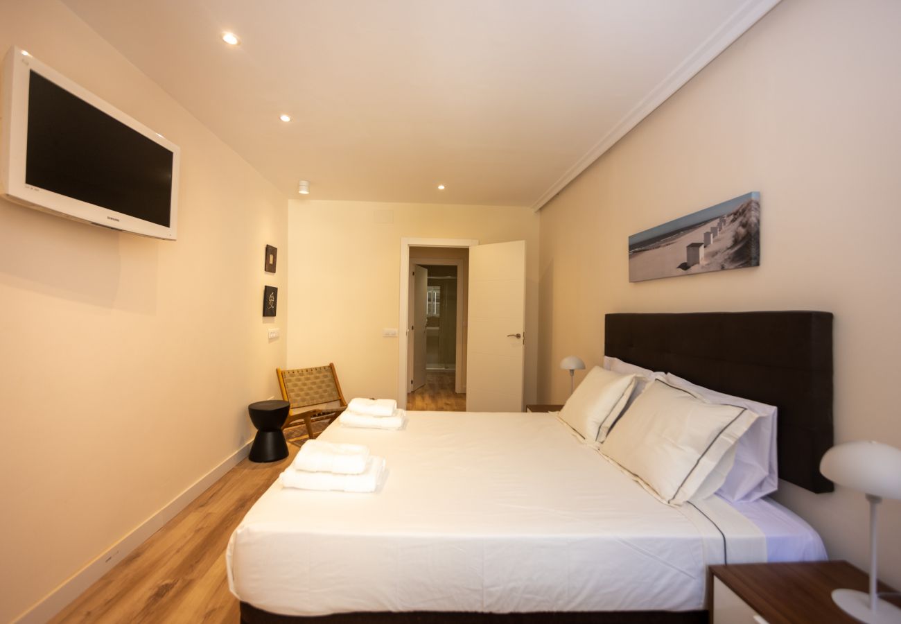Appartement à Madrid - Contemporáneo y Colonial Ap. Madrid MLG16