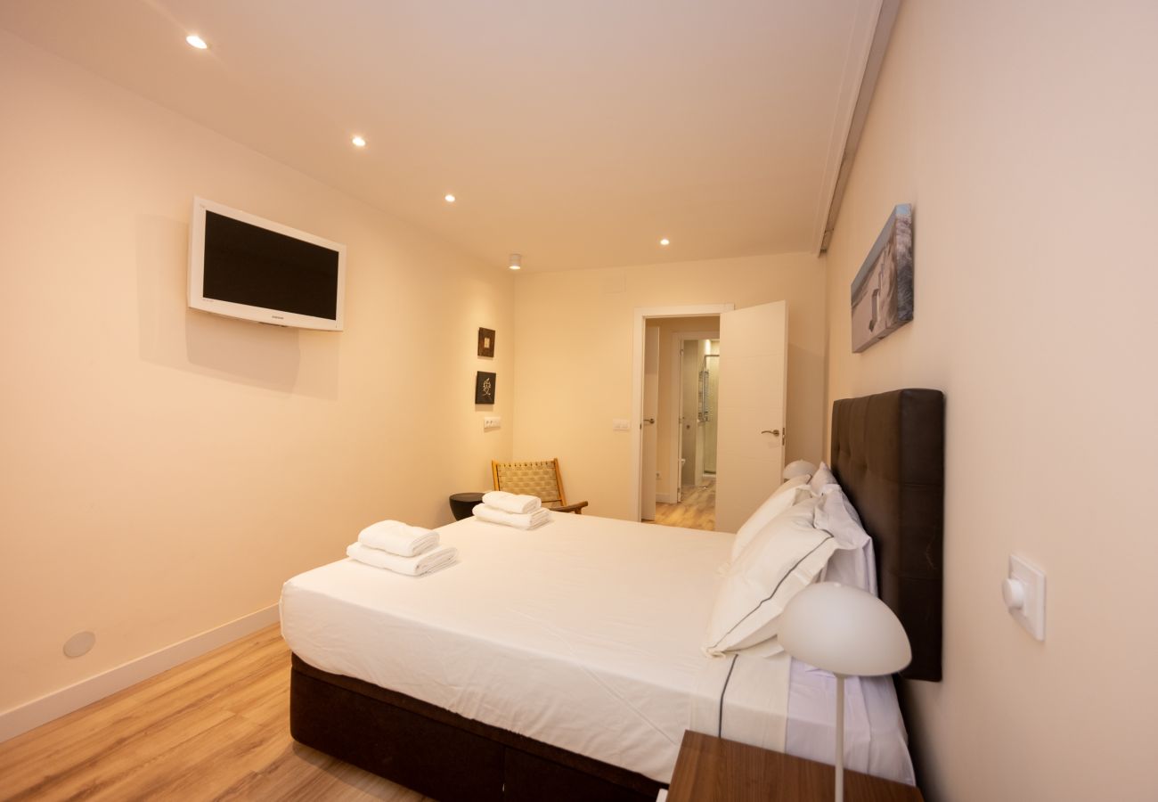 Appartement à Madrid - Contemporáneo y Colonial Ap. Madrid MLG16