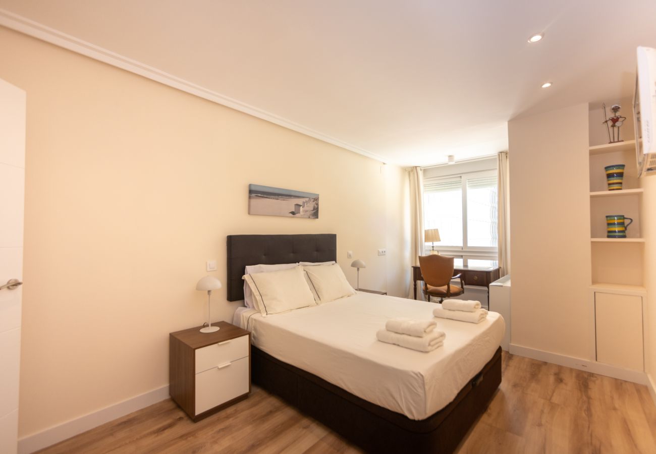 Appartement à Madrid - Contemporáneo y Colonial Ap. Madrid MLG16