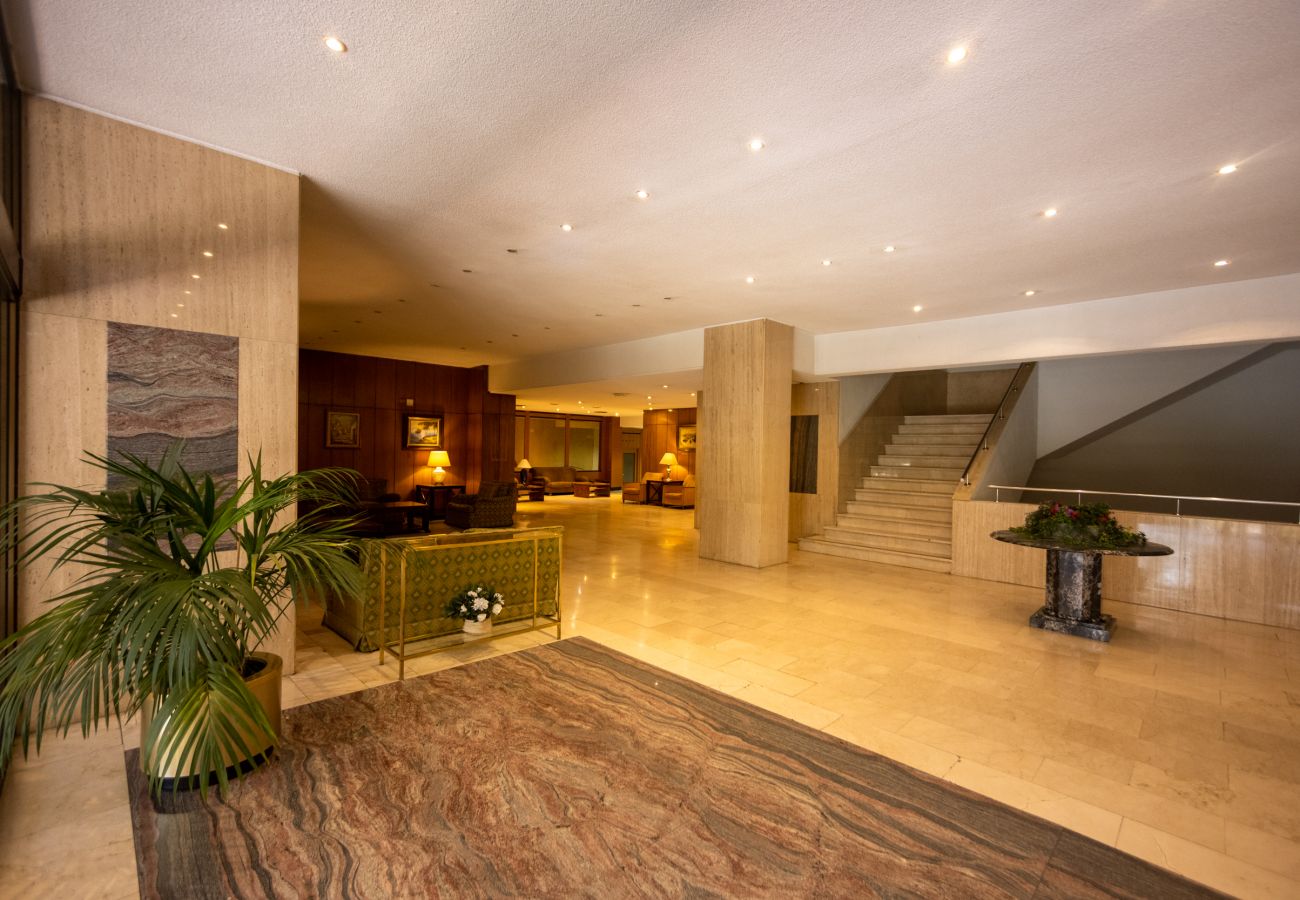 Appartement à Madrid - Contemporáneo y Colonial Ap. Madrid MLG16