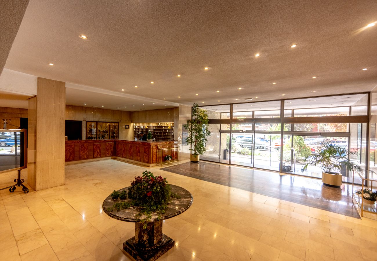Appartement à Madrid - Contemporáneo y Colonial Ap. Madrid MLG16
