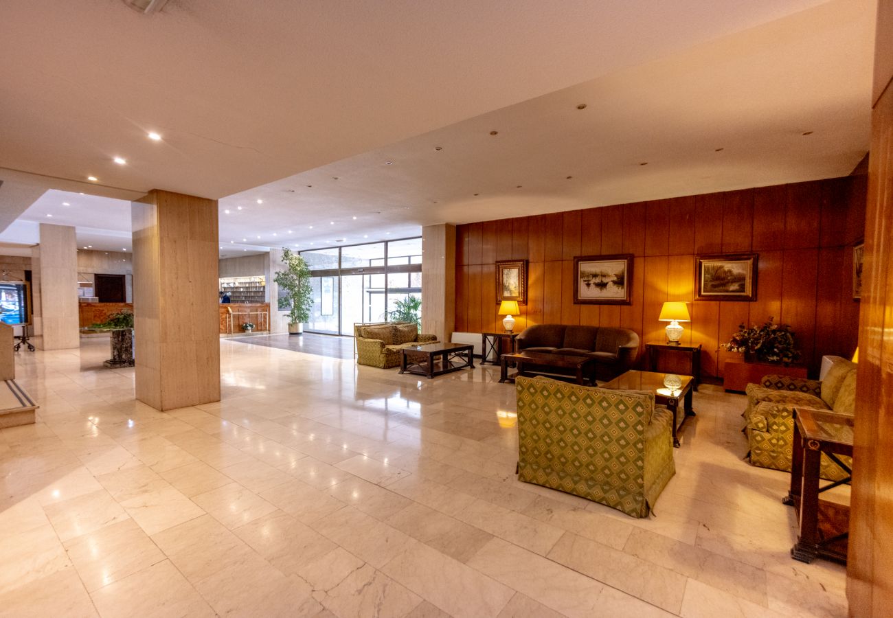 Appartement à Madrid - Contemporáneo y Colonial Ap. Madrid MLG16