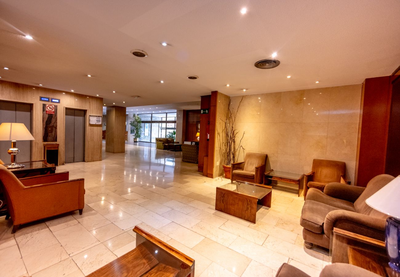 Appartement à Madrid - Contemporáneo y Colonial Ap. Madrid MLG16