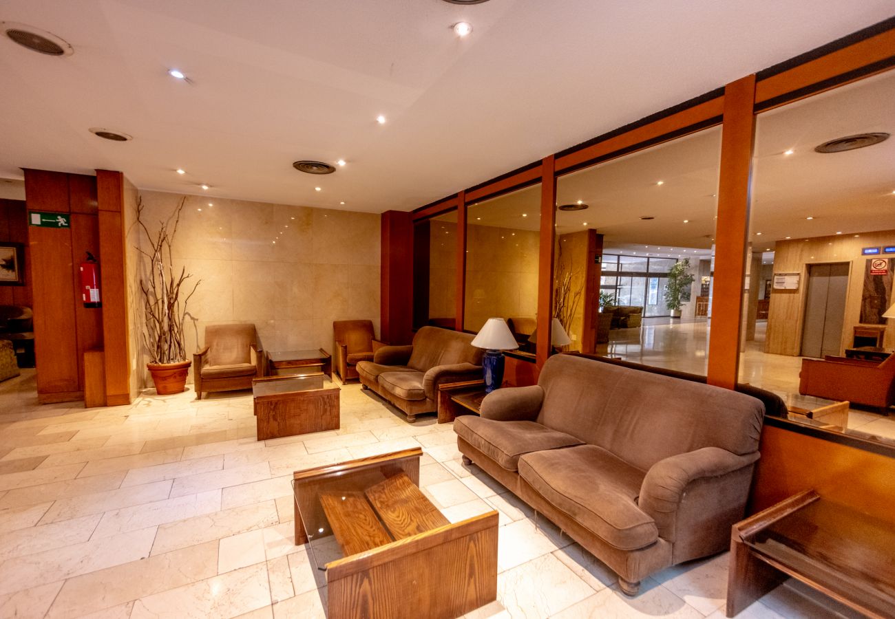 Appartement à Madrid - Contemporáneo y Colonial Ap. Madrid MLG16