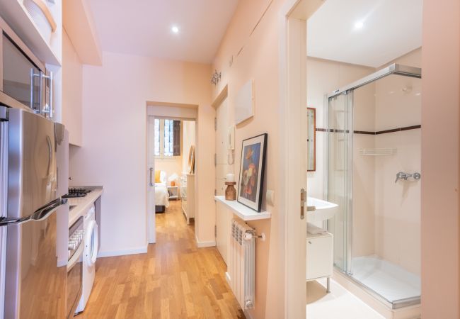 Appartement à Madrid - M (MAD283) Ap. Hortaleza-Fuencarral Appartement à Madrid - M (MAD283) Ap. Hortaleza-Fuencarral