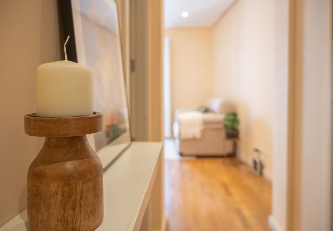 Appartement à Madrid - M (MAD283) Ap. Hortaleza-Fuencarral Appartement à Madrid - M (MAD283) Ap. Hortaleza-Fuencarral