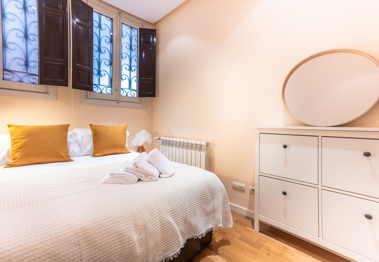 Appartement à Madrid - Ap. Hortaleza-Fuencarral MAD28
