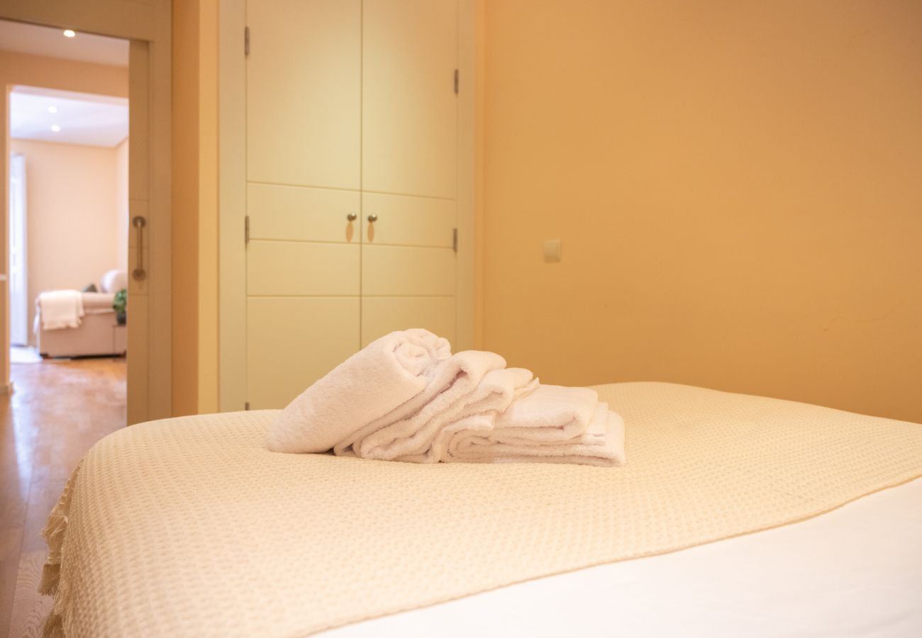 Appartement à Madrid - Ap. Hortaleza-Fuencarral MAD28