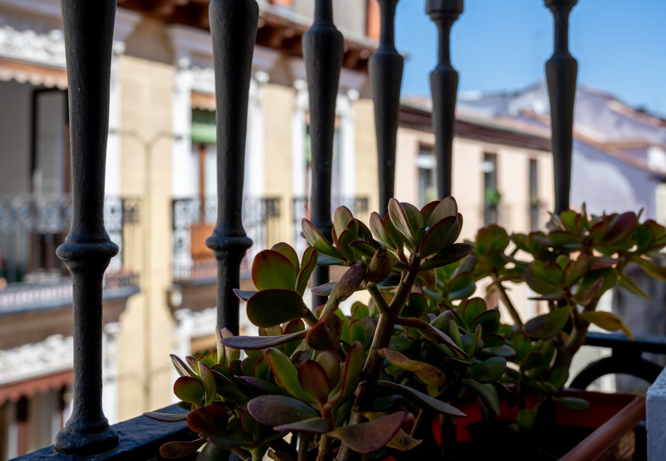 Appartement à Madrid - Ap. Hortaleza-Fuencarral MAD28