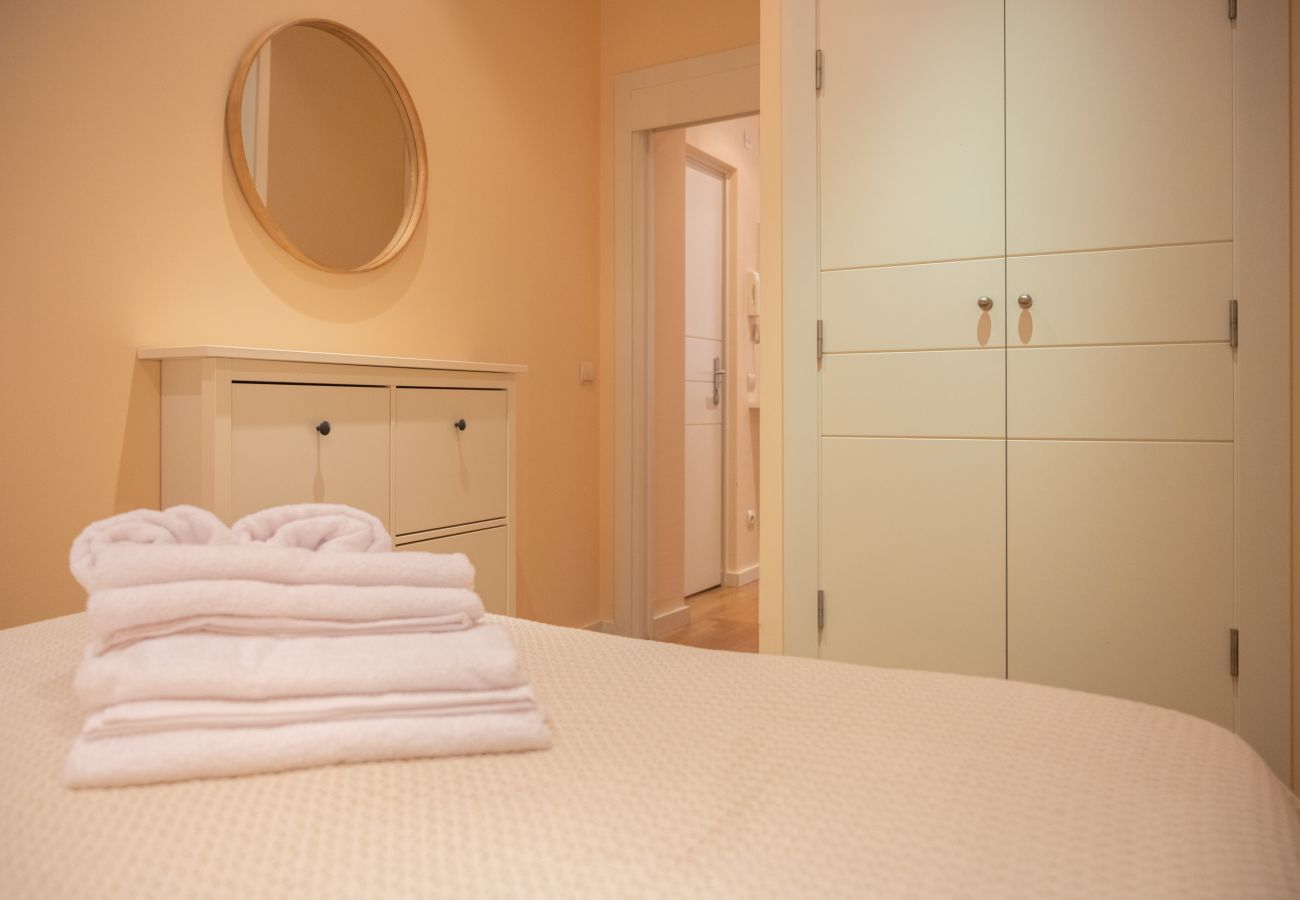 Appartement à Madrid - Ap. Hortaleza-Fuencarral MAD28