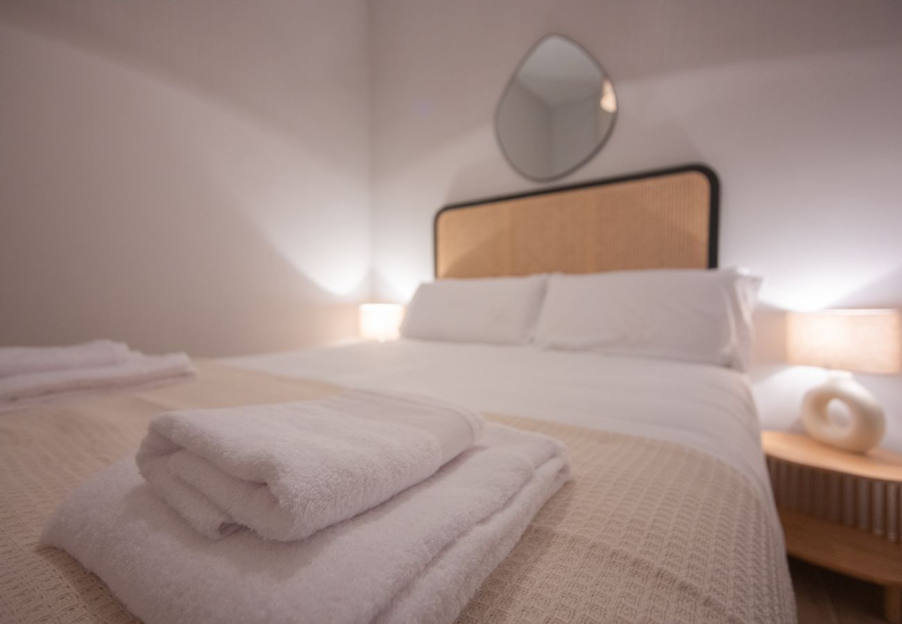 Appartement à Madrid - Ap. Embajadores-Lavapiés 