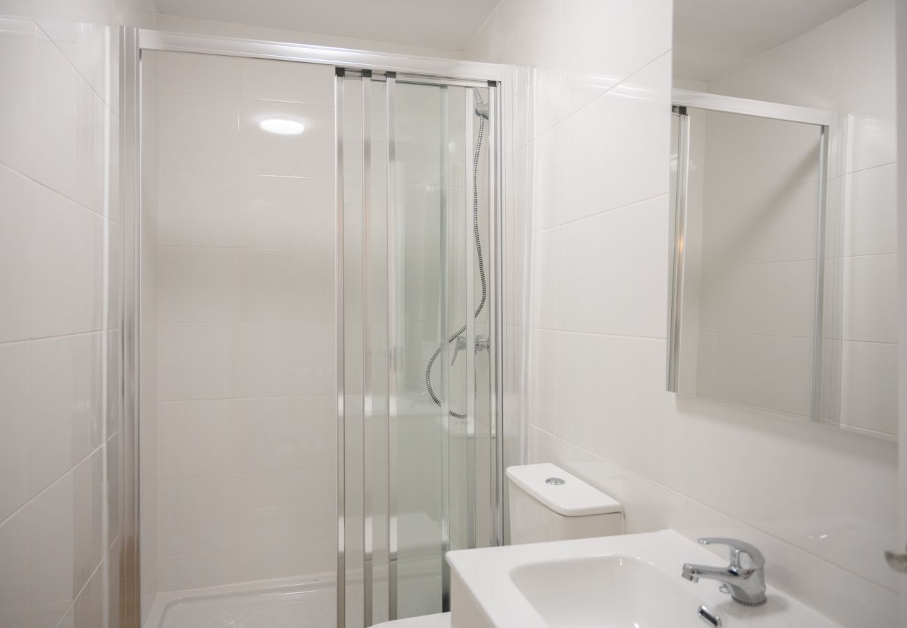 Appartement à Madrid - Ap. Embajadores-Lavapiés 