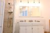 Appartement à Madrid - M (MEN30) Moderno y elegante ap. Barrio Ibiza Appartement à Madrid - M (MEN30) Moderno y elegante ap. Barrio Ibiza