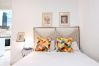 Appartement à Madrid - M (MEN30) Moderno y elegante ap. Barrio Ibiza Appartement à Madrid - M (MEN30) Moderno y elegante ap. Barrio Ibiza