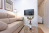Appartement à Madrid - M (VAL1041) Coqueto y elegante ap. Chamberi-cerca  Appartement à Madrid - M (VAL1041) Coqueto y elegante ap. Chamberi-cerca