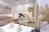 Appartement à Madrid - M (VAL1041) Coqueto y elegante ap. Chamberi-cerca  Appartement à Madrid - M (VAL1041) Coqueto y elegante ap. Chamberi-cerca