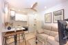 Appartement à Madrid - M (VAL1041) Coqueto y elegante ap. Chamberi-cerca  Appartement à Madrid - M (VAL1041) Coqueto y elegante ap. Chamberi-cerca