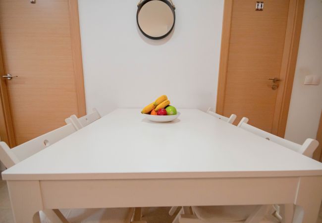 Appartement à Madrid - M (MJU14B) Bonito Apartamento cerca Santiago Berna Appartement à Madrid - M (MJU14B) Bonito Apartamento cerca Santiago Berna