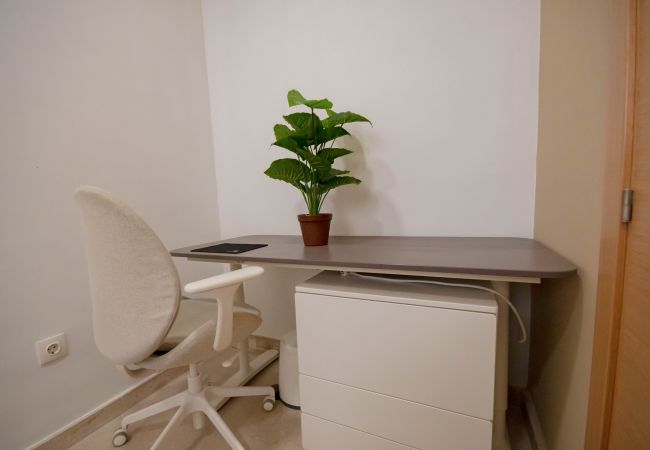 Appartement à Madrid - M (MJU14B) Bonito Apartamento cerca Santiago Berna Appartement à Madrid - M (MJU14B) Bonito Apartamento cerca Santiago Berna