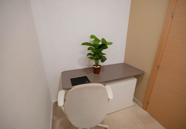 Appartement à Madrid - M (MJU14B) Bonito Apartamento cerca Santiago Berna Appartement à Madrid - M (MJU14B) Bonito Apartamento cerca Santiago Berna