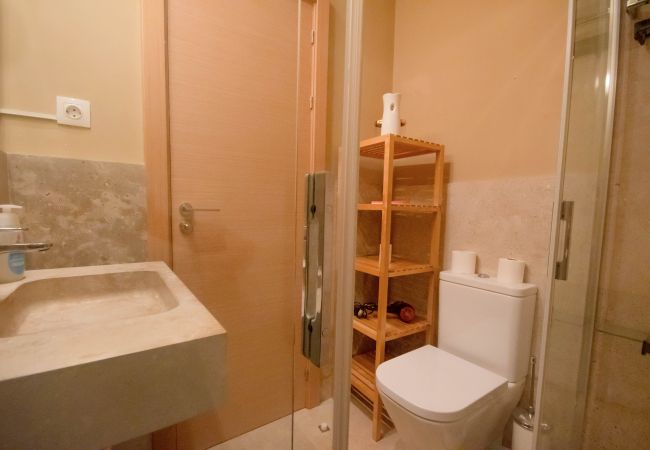 Appartement à Madrid - M (MJU14B) Bonito Apartamento cerca Santiago Berna Appartement à Madrid - M (MJU14B) Bonito Apartamento cerca Santiago Berna