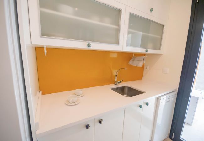 Appartement à Madrid - M (MJU14B) Bonito Apartamento cerca Santiago Berna Appartement à Madrid - M (MJU14B) Bonito Apartamento cerca Santiago Berna
