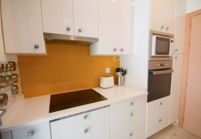 Appartement à Madrid - M (MJU14B) Bonito Apartamento cerca Santiago Berna Appartement à Madrid - M (MJU14B) Bonito Apartamento cerca Santiago Berna