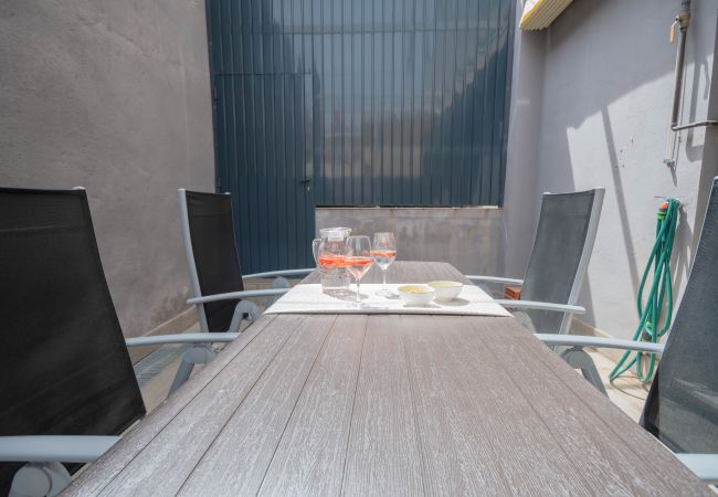 Appartement à Madrid - M (MJU14B) Bonito Apartamento cerca Santiago Berna Appartement à Madrid - M (MJU14B) Bonito Apartamento cerca Santiago Berna