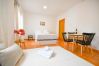 Studio à Madrid - M (MLU421) Apartamento TETUAN "CASTELLANA&quo Studio à Madrid - M (MLU421) Apartamento TETUAN "CASTELLANA&quo