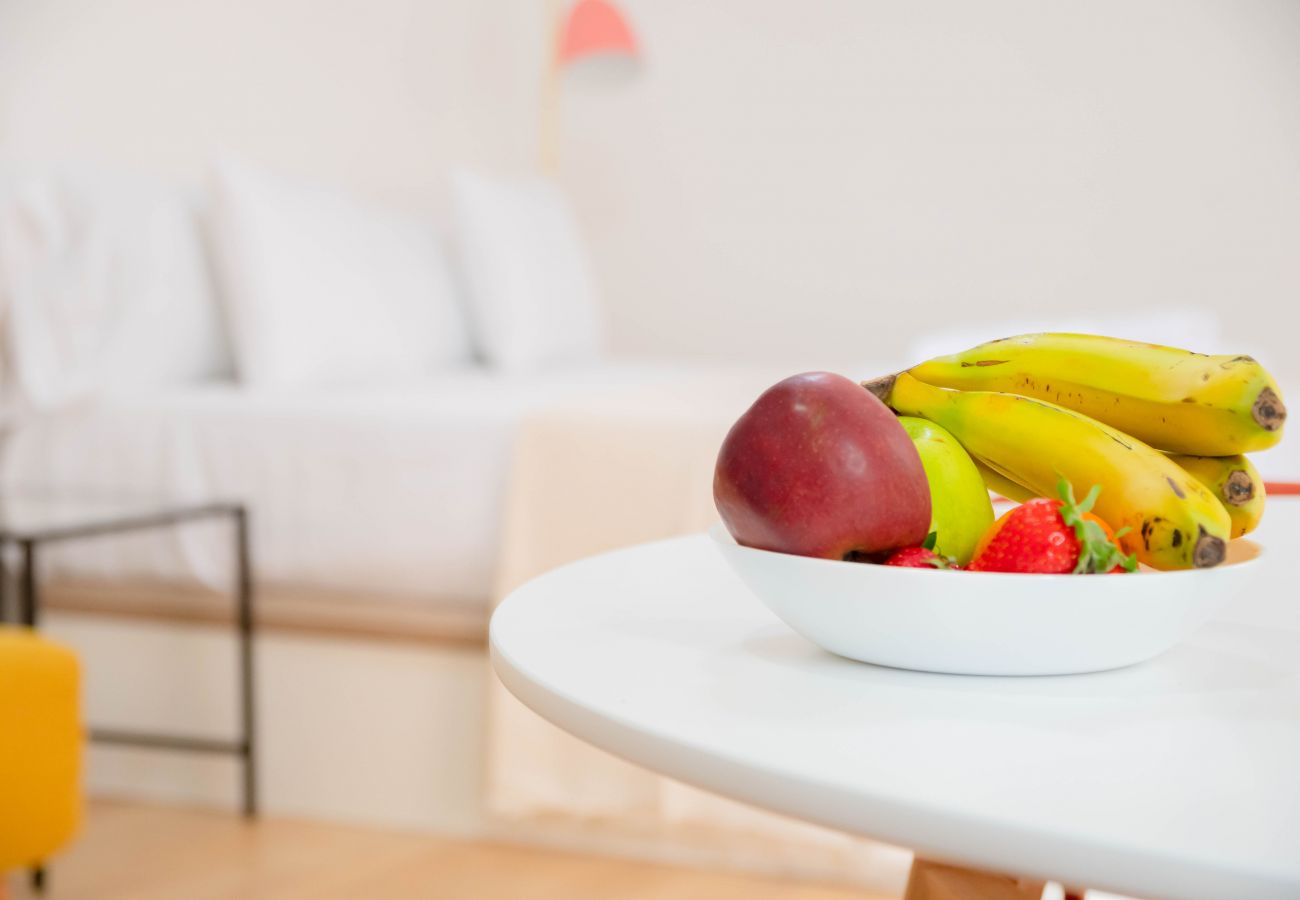 Studio à Madrid - TETUAN - 