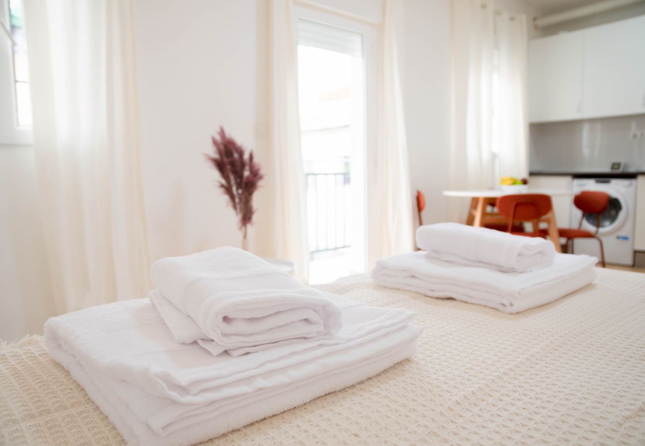 Studio à Madrid - TETUAN - 